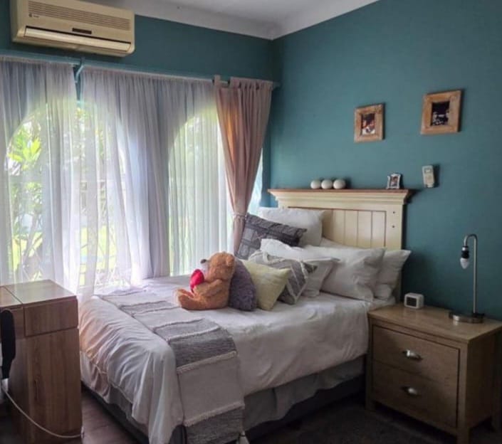 4 Bedroom Property for Sale in Hillcrest Northern Cape